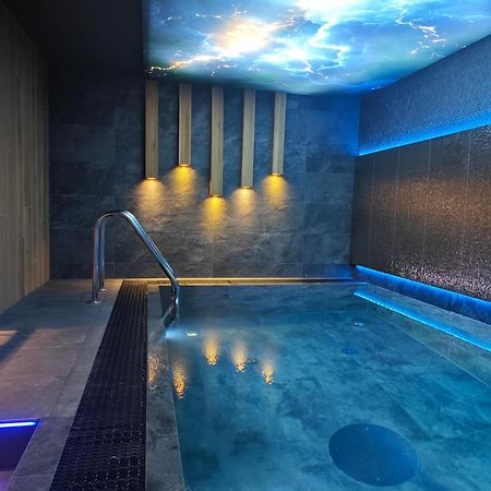 Apartmany Jarmilka S Privatnim Wellness Bedřichov 외부 사진