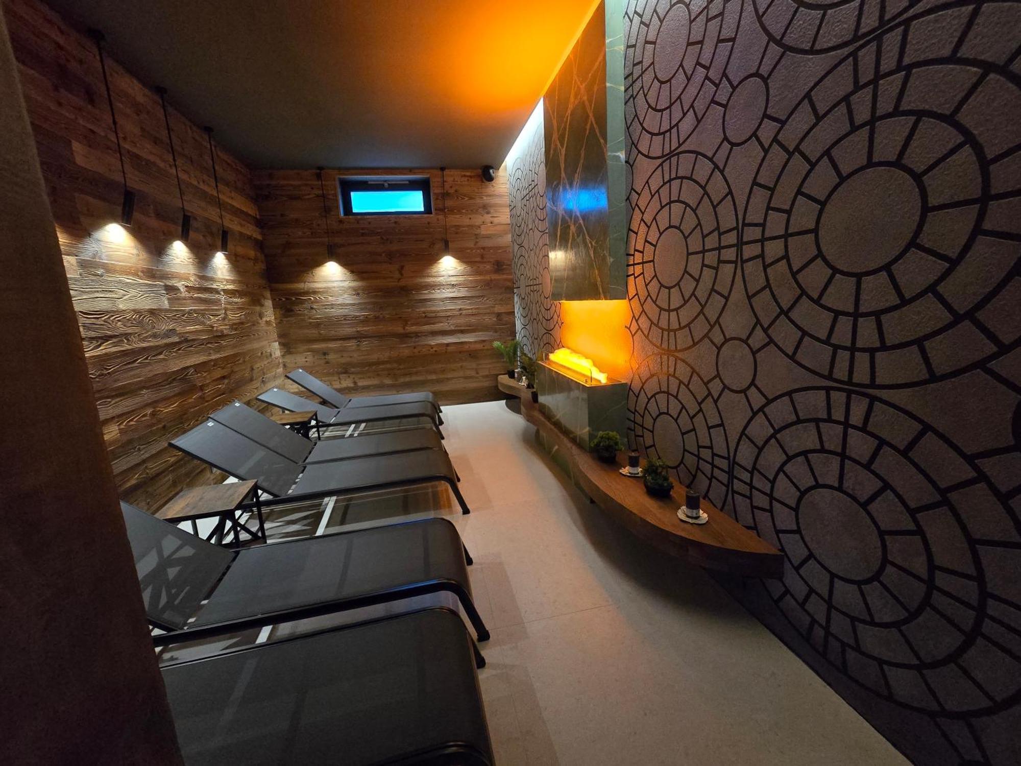 Apartmany Jarmilka S Privatnim Wellness Bedřichov 외부 사진