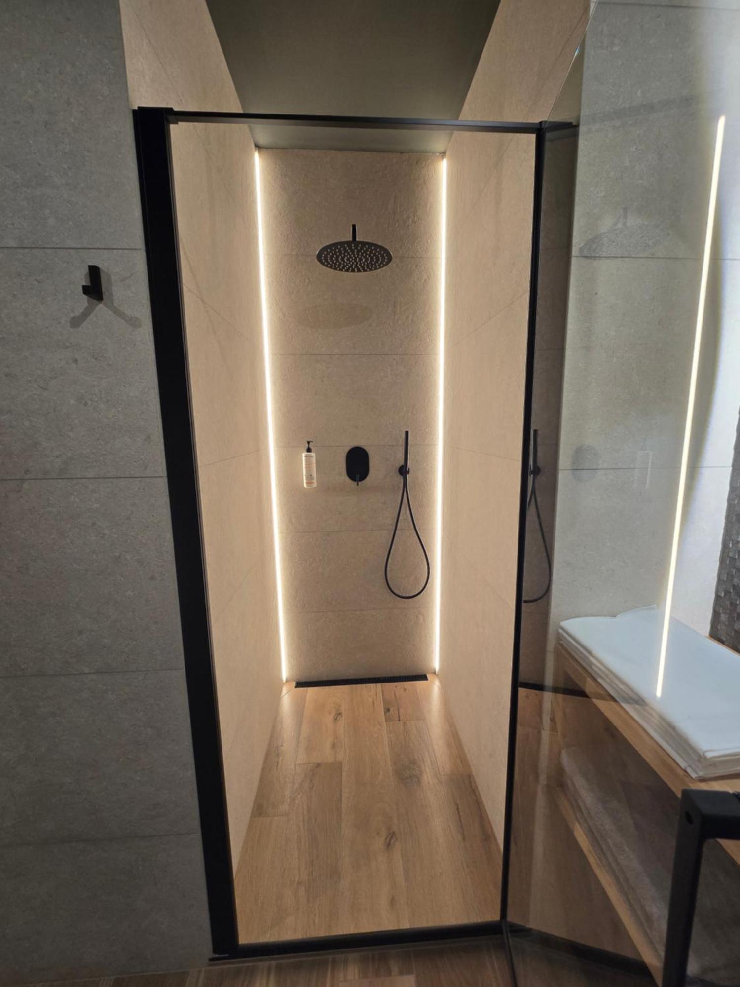 Apartmany Jarmilka S Privatnim Wellness Bedřichov 외부 사진