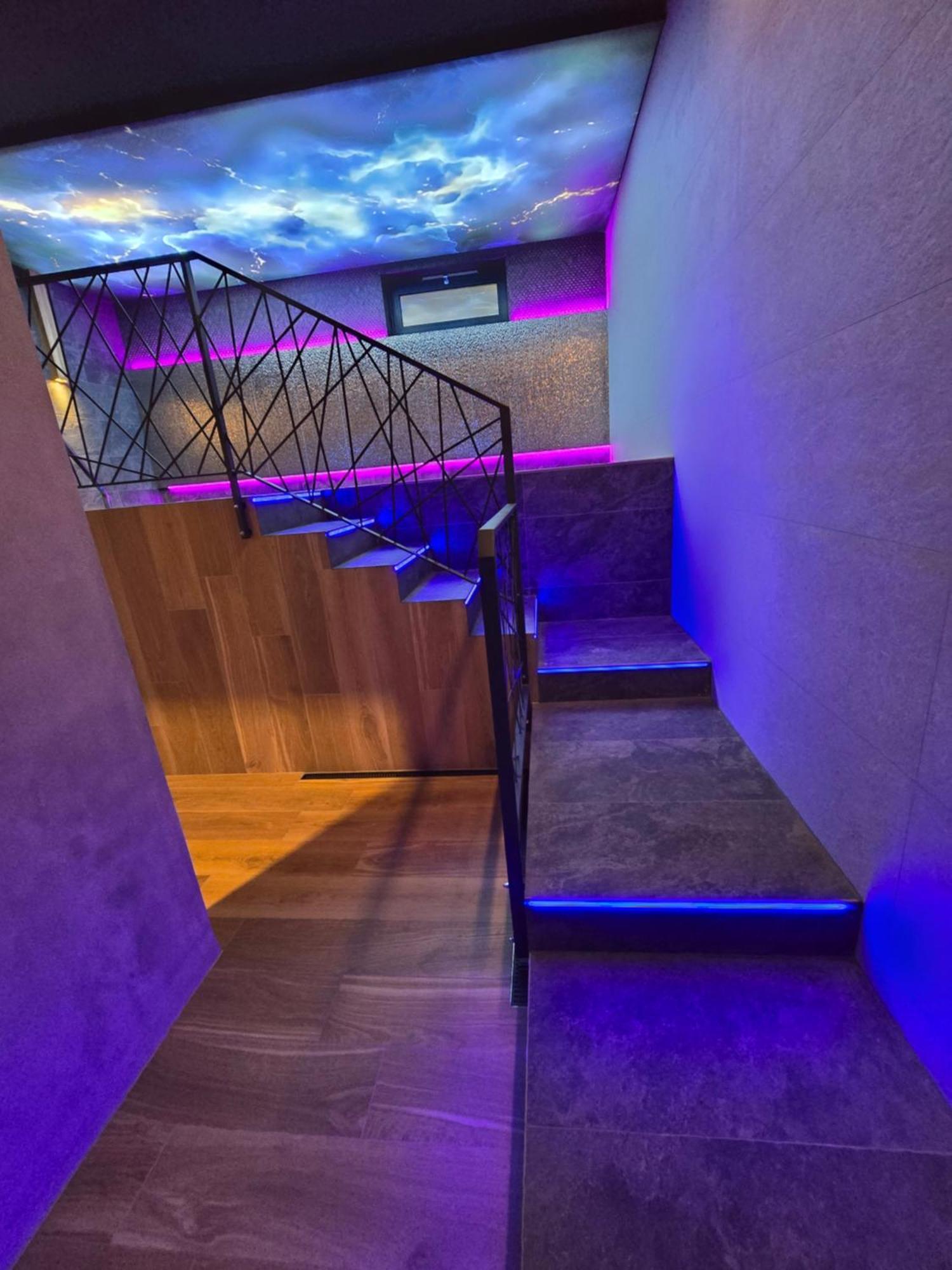 Apartmany Jarmilka S Privatnim Wellness Bedřichov 외부 사진