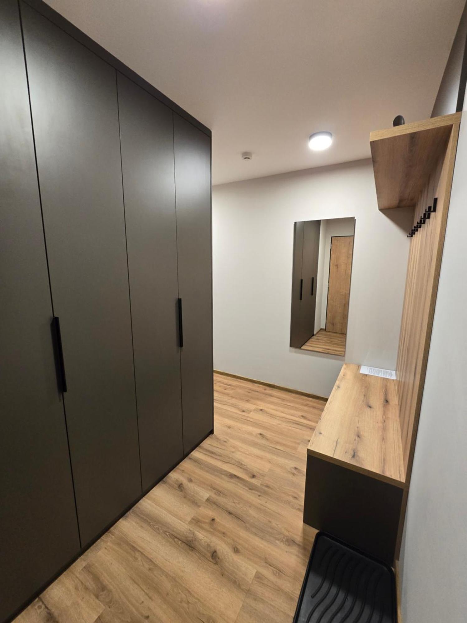 Apartmany Jarmilka S Privatnim Wellness Bedřichov 외부 사진