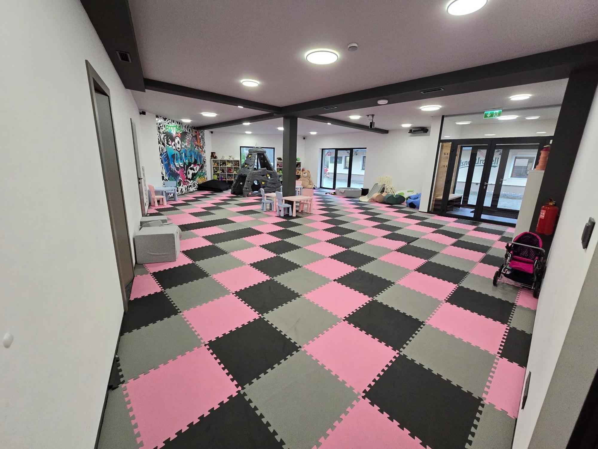 Apartmany Jarmilka S Privatnim Wellness Bedřichov 외부 사진