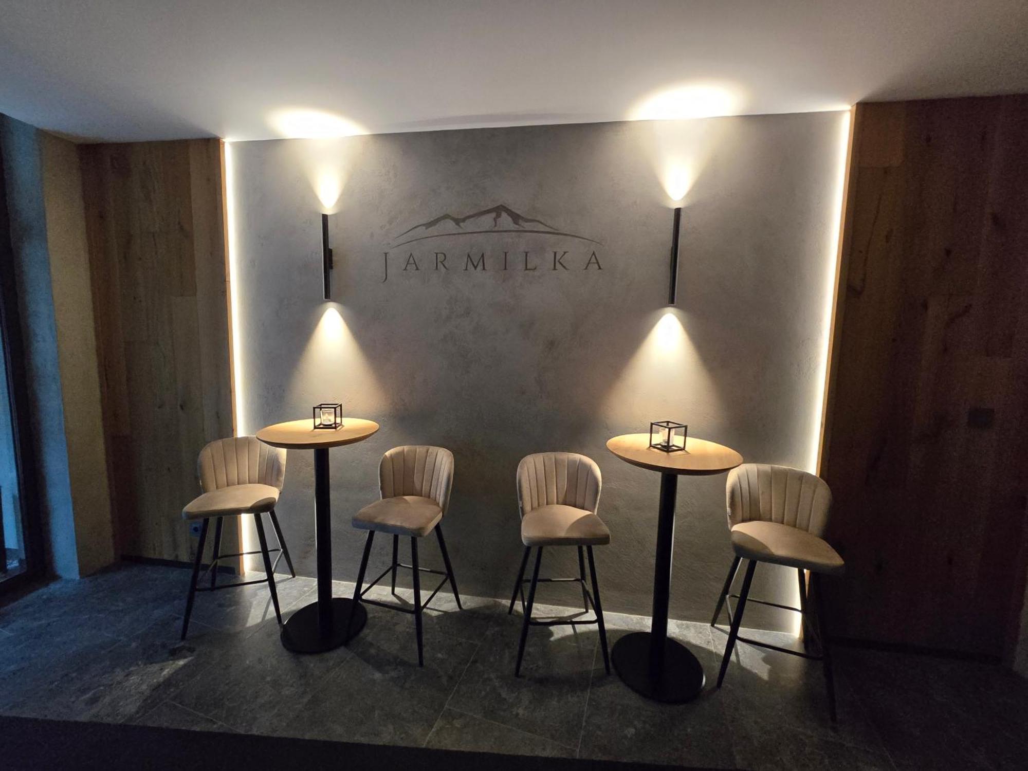 Apartmany Jarmilka S Privatnim Wellness Bedřichov 외부 사진