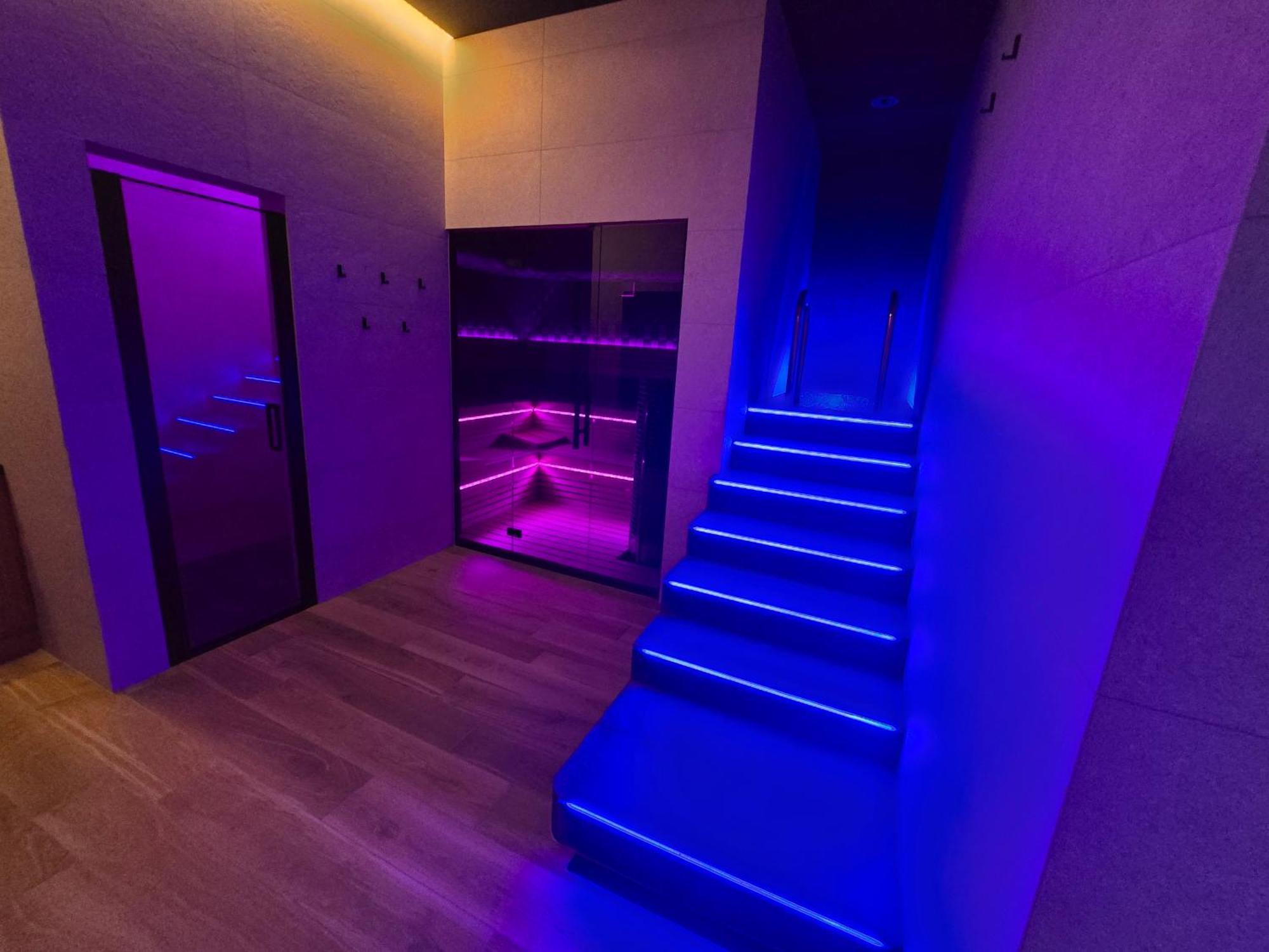 Apartmany Jarmilka S Privatnim Wellness Bedřichov 외부 사진