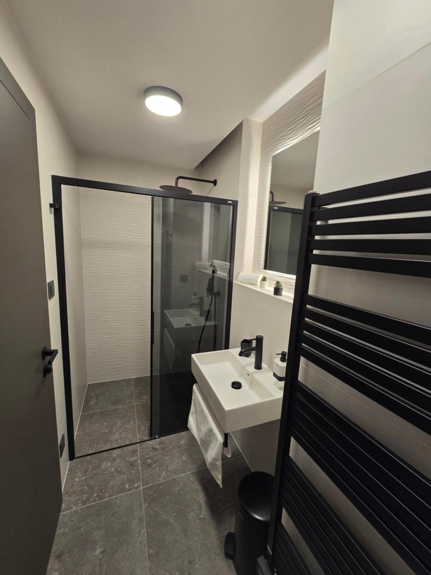 Apartmany Jarmilka S Privatnim Wellness Bedřichov 외부 사진