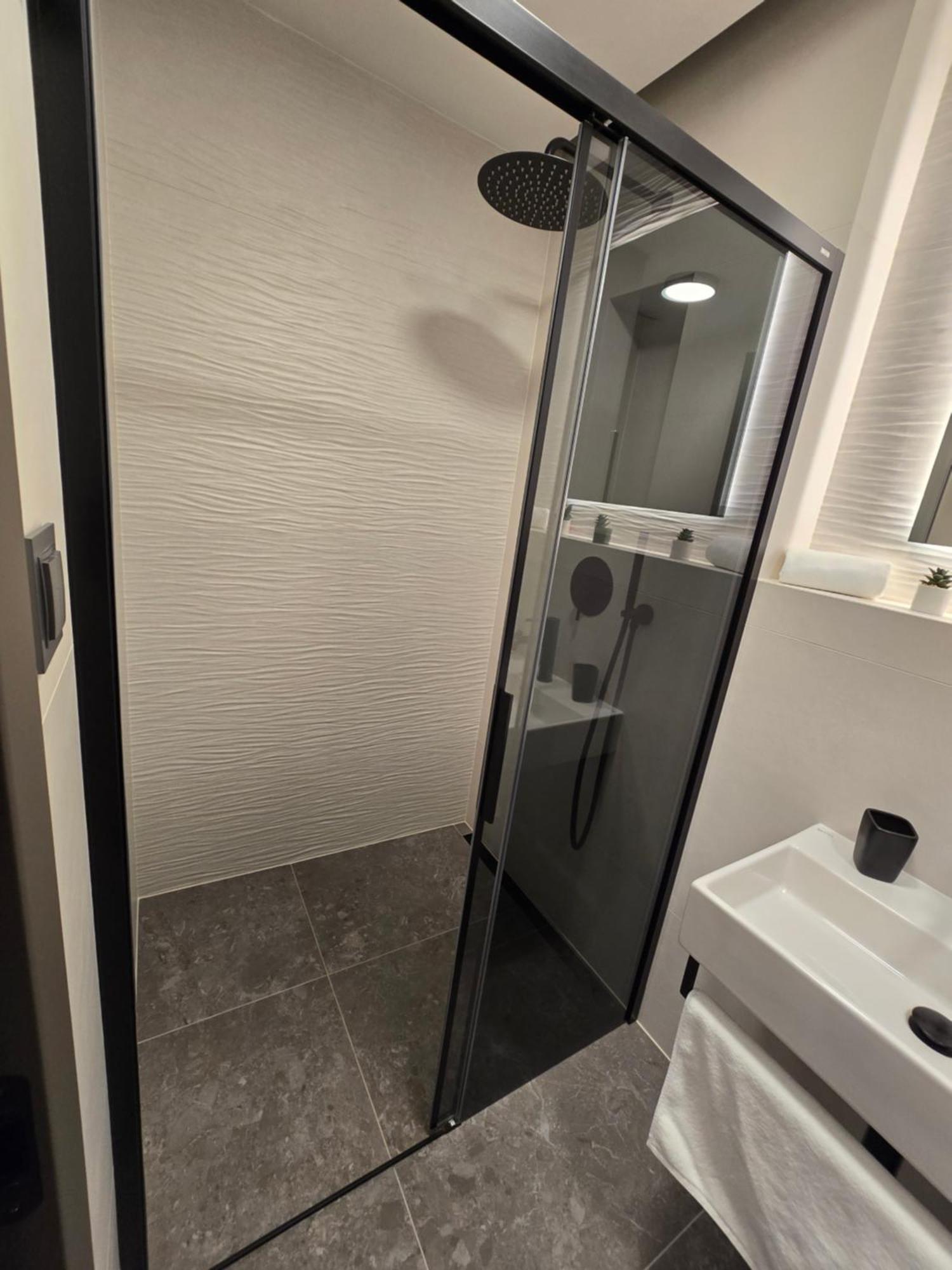 Apartmany Jarmilka S Privatnim Wellness Bedřichov 외부 사진