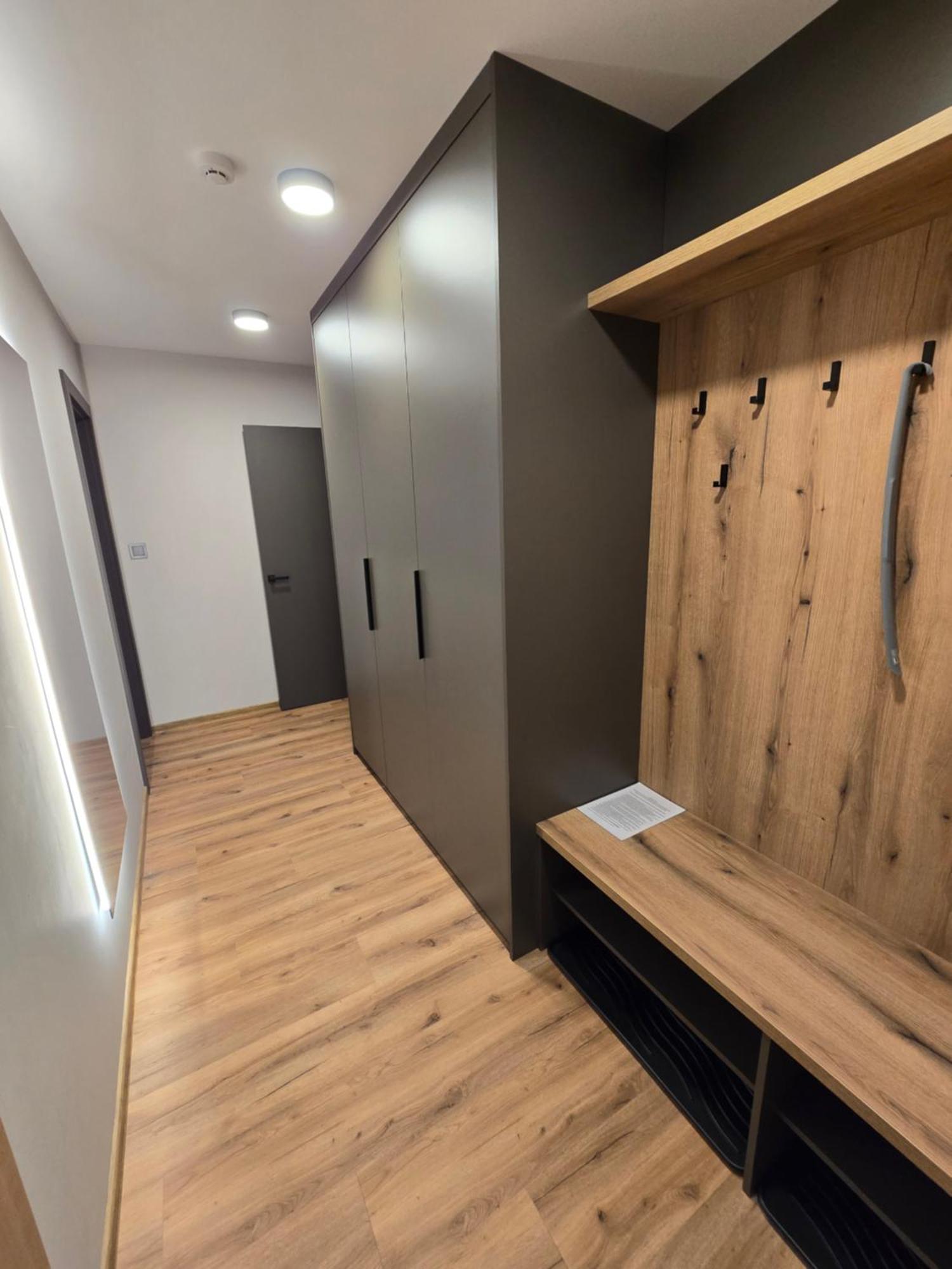 Apartmany Jarmilka S Privatnim Wellness Bedřichov 외부 사진