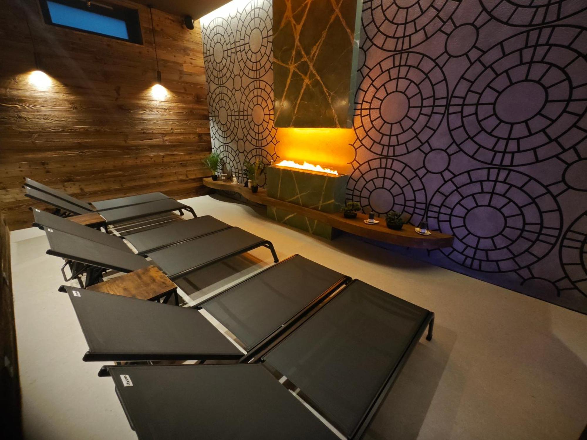 Apartmany Jarmilka S Privatnim Wellness Bedřichov 외부 사진