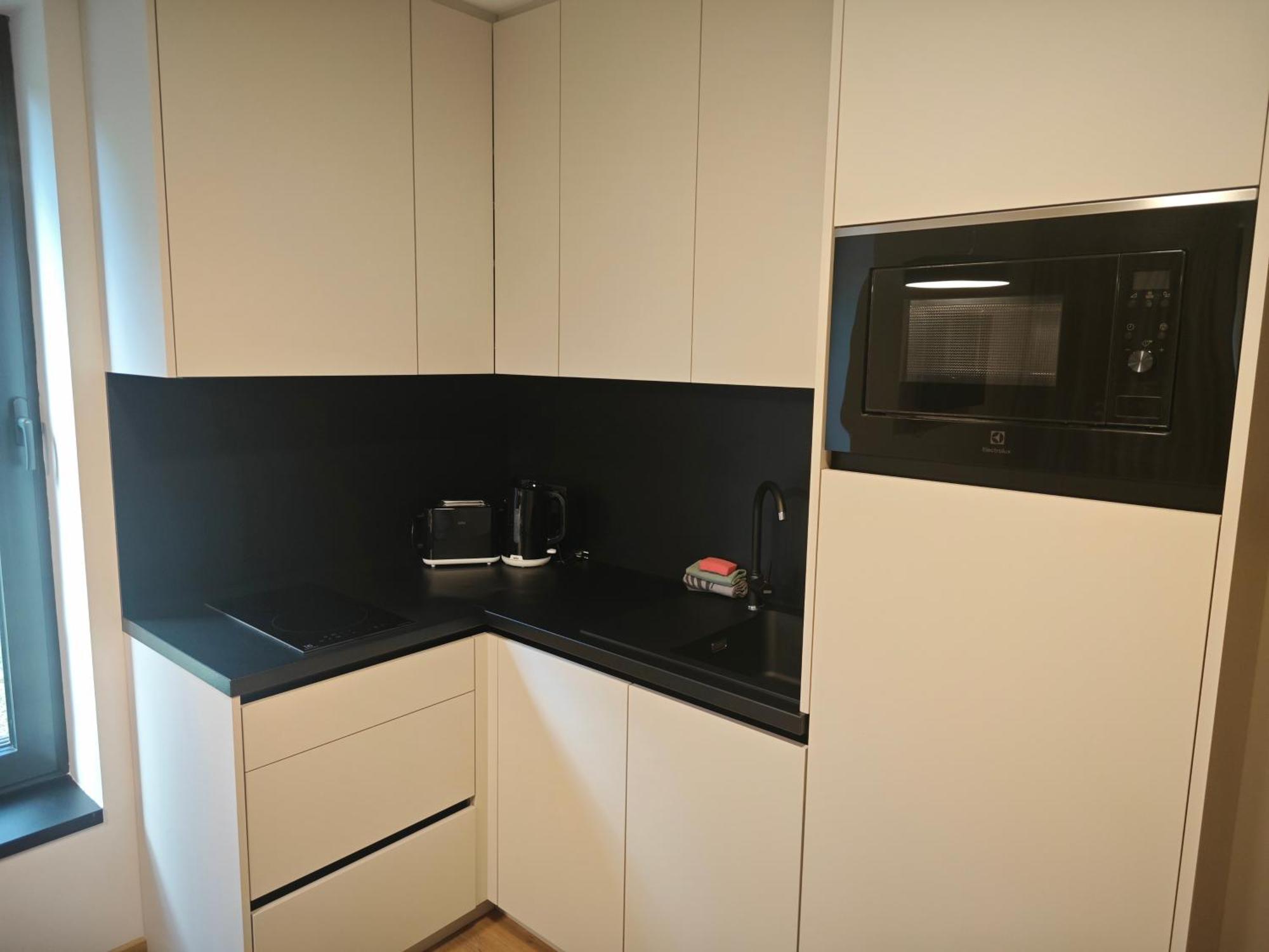 Apartmany Jarmilka S Privatnim Wellness Bedřichov 외부 사진