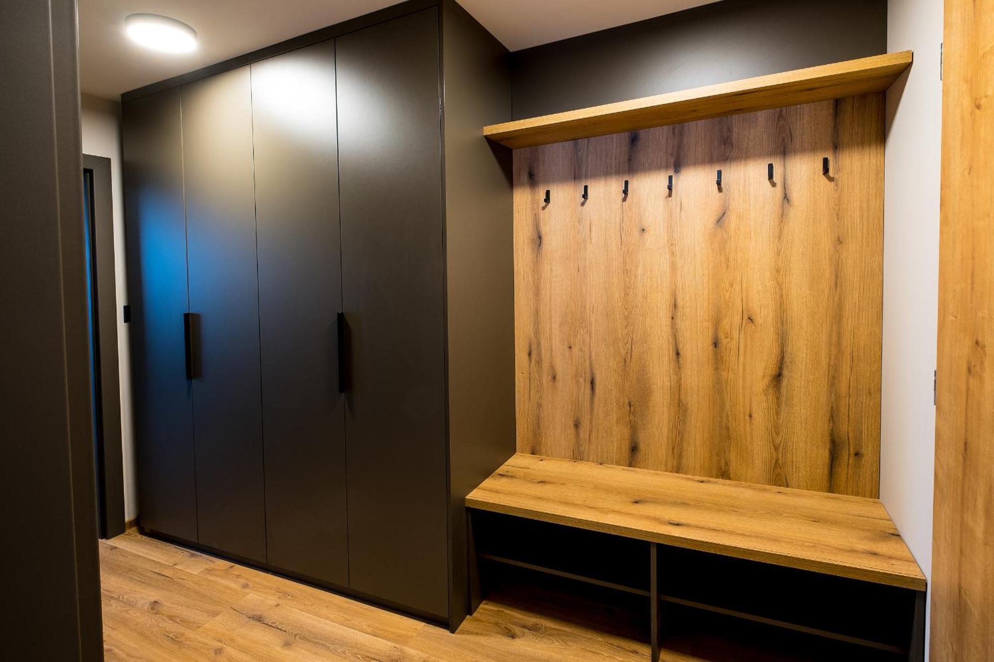 Apartmany Jarmilka S Privatnim Wellness Bedřichov 외부 사진