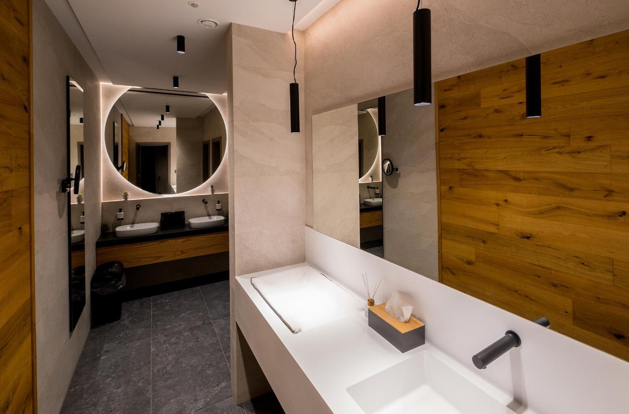 Apartmany Jarmilka S Privatnim Wellness Bedřichov 외부 사진